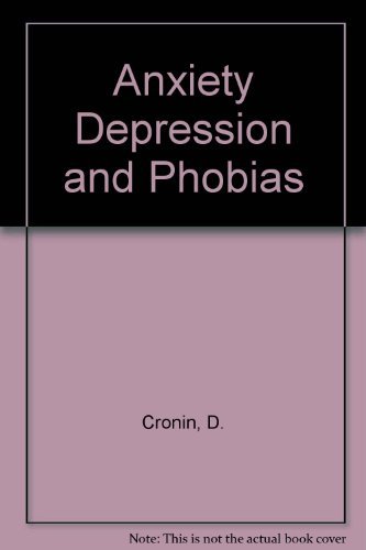 Book Anxiety Depression And Phobias free
