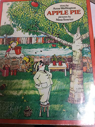 Book Apple Pie free