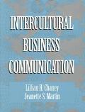 Book Intercultural Business Communication free