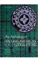 Book An Anthology of Spanish Literature, Vol. 2 free