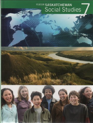 Book Saskatchewan Social Studies 7 (Student Edition) free