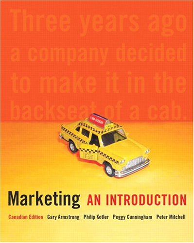 Book Marketing: An Introduction, Canadian Edition free