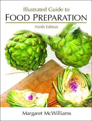 Book Illustrated Guide for Food Preparation free