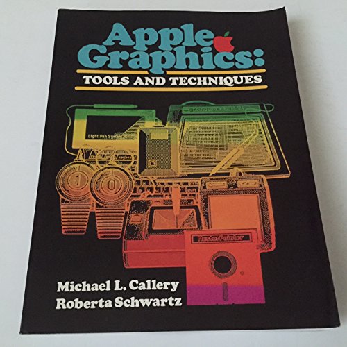 Book Apple Graphics: Tools and Techniques free