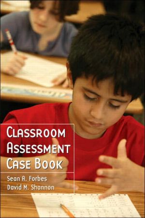 Book Classroom Assessment Casebook free