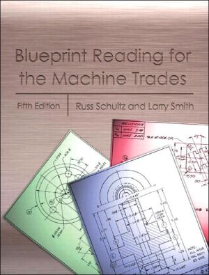 Book Blueprint Reading for the Machine Trades, Fifth Edition free