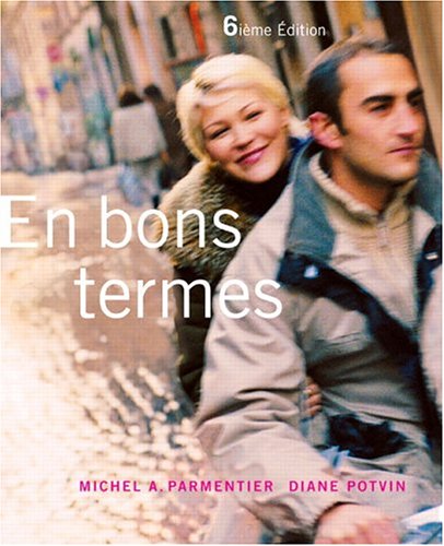 Book En bons termes (6th Edition) free