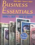 Book Business Essentials free