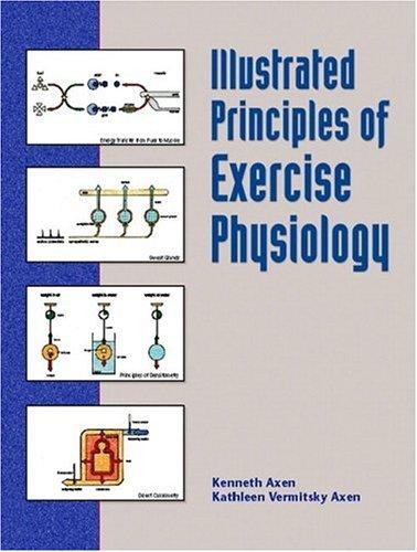 Book Illustrated Principles of Exercise Physiology free