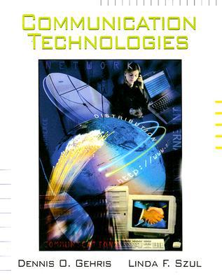 Book Communication Technologies free