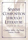 Book Spanish Composition Through Literature (4th Edition) free