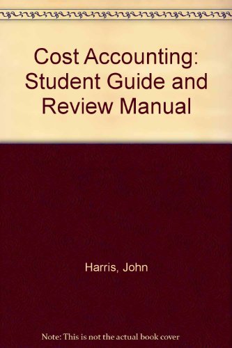 Book Student Guide and Review Manual free