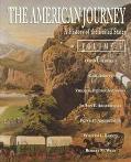 Book The American Journey: A History Of The United States free