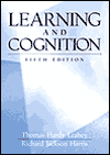 Book Learning and Cognition (5th Edition) free