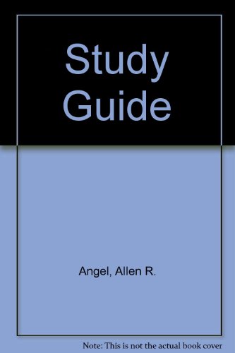 Book Elementary Algebra For College Students: Early Graphing free
