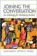 Book Joining the Conversation: An Anthology for Developing Readers free