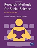Book Research Methods for Social Science: A Practical Introduction free