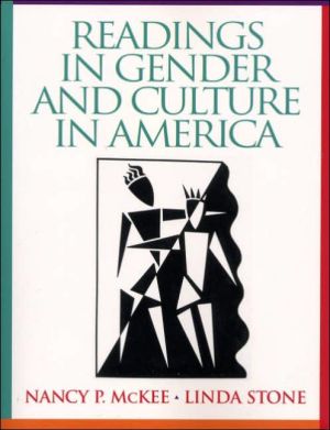 Book Readings in Gender and Culture in America free