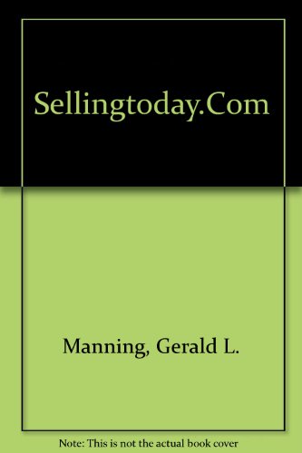 Book Sellingtoday.Com free