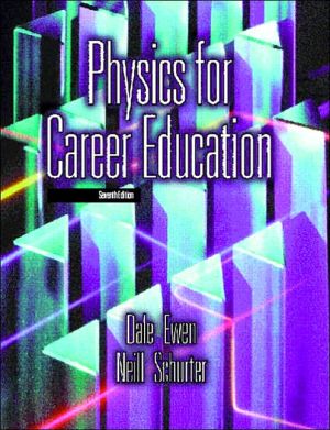 Book Physics for Career Education (7th Edition) free