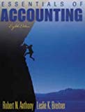 Book Essentials of Accounting (8th Edition) free