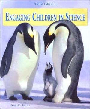 Book Engaging Children in Science (3rd Edition) free