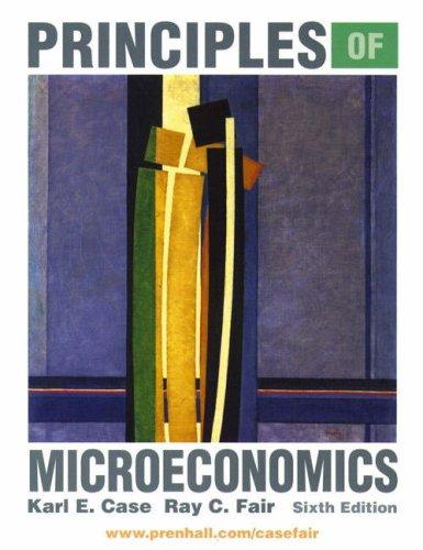Book Principles of Microeconomics free