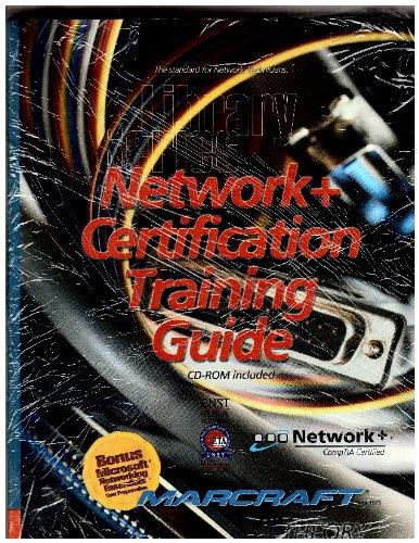 Book Network + Certification Training Guide free