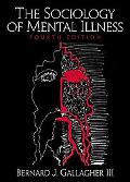Book Sociology of Mental Illness, The (4th Edition) free