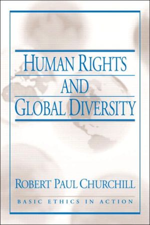Book Human Rights and Global Diversity free Book Human Rights and Global Diversity free