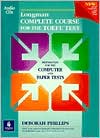 Book Longman Complete Course for the TOEFL Test: Preparation for the Computer and Paper Tests free