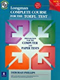 Book Longman Complete Course for the Toefl Test: Preparation for the Computer and Paper Tests free