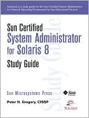 Book Sun Certified System Administrator for Solaris 8 Study Guide free