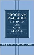 Book Program Evaluation: Methods and Case Studies (6th Edition) free
