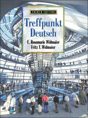 Book Treffpunkt Deutsch, Grundstufe (German Edition) free