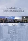 Book Introduction to financial accounting free Book Introduction to financial accounting free