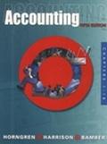 Book Accounting, Chapters 1-18 and Target Annual Report free