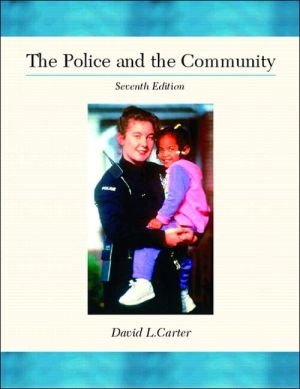 Book The Police and the Community (7th Edition) free