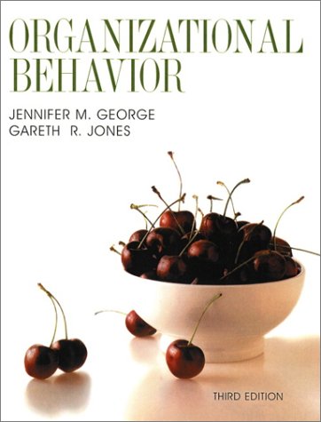 Book Understanding and Managing Organizational Behavior (3rd Edition) free