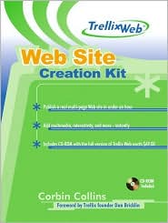 Book Trellixweb: Website Creation Kit free