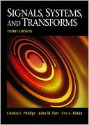 Book Signals, Systems, and Transforms (3rd Edition) free