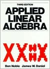 Book Applied Linear Algebra (3rd Edition) free