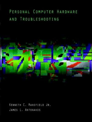 Book Personal Computer Hardware and Troubleshooting Reference Guide free