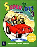 Book Super Tots Student's Book free