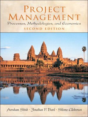Book Project Management: Processes, Methodologies, and Economics (2nd Edition) free