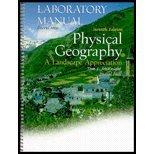 Book Physical Geography, A Landscape Approach, Laboratory Manual free
