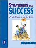 Book Strategies for Success: A Practical Guide to Learning English (Student Book) free