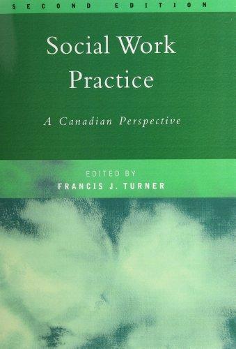 Book Social Work Practice: A Canadian Perspective (2nd Edition) free