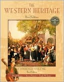 Book The Western Heritage: Combined Brief Edition with CD-ROM (3rd Edition) free