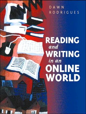 Book Reading and Writing in the Online World free